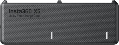 Insta360 X5 Fast Charge Hub