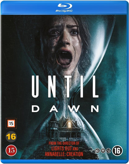 Until Dawn