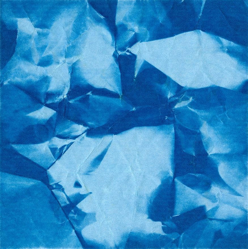 The Shape Of Things That Never Came