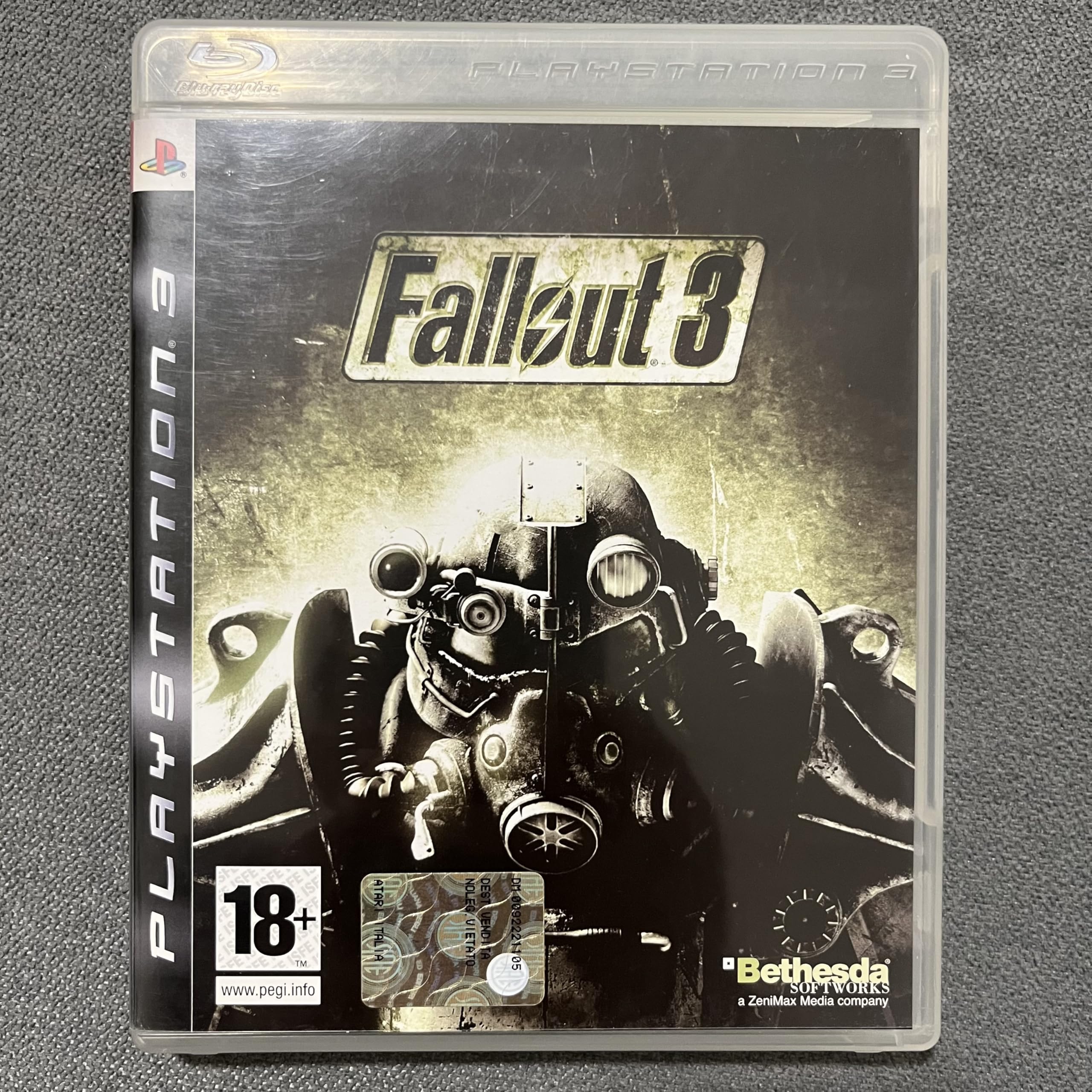 Fallout 3