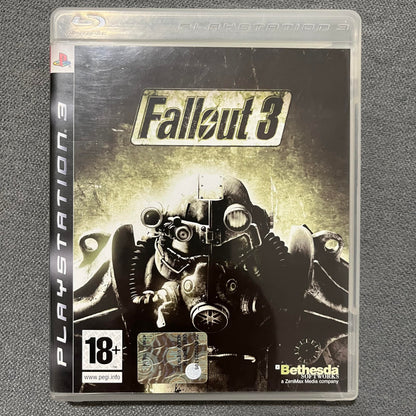 Fallout 3