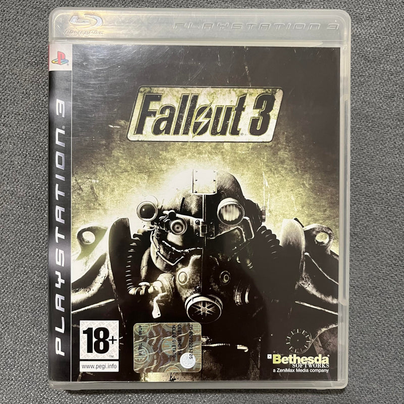 Fallout 3