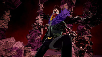 My Hero One’S Justice 2 - PlayStation 4