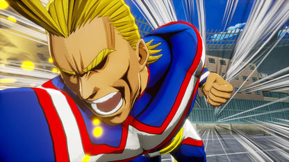 My Hero One’S Justice 2 - PlayStation 4