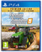 Farming Simulator 19 Premium Edition Ps4