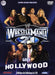 Wrestlemania 21