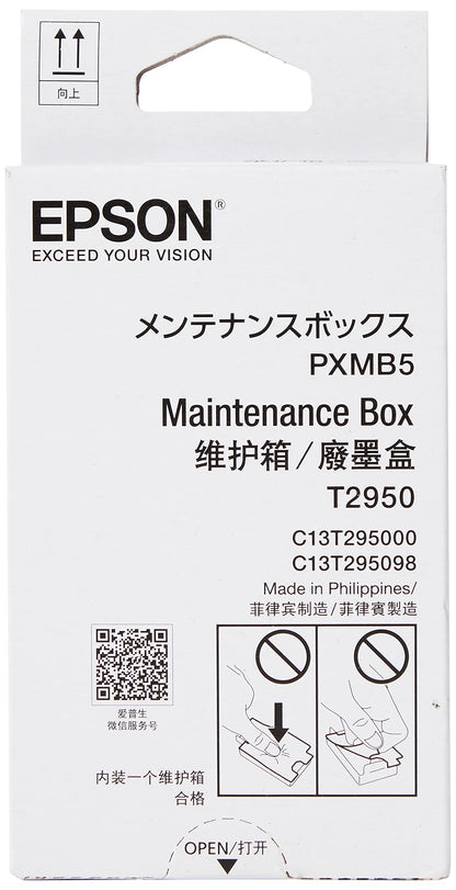 Epson C13T295000 - WF100W MAINTENANCE BOX