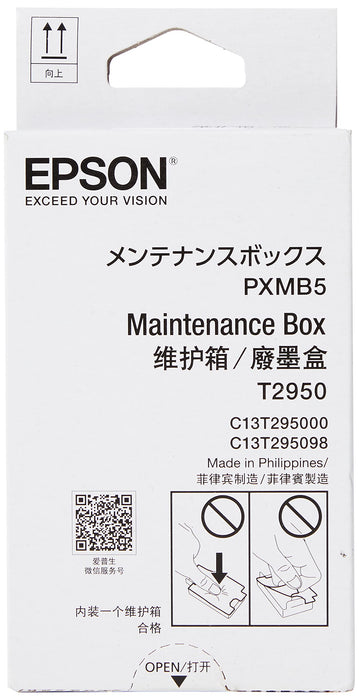 Epson C13T295000 - WF100W MAINTENANCE BOX