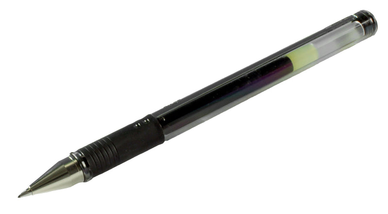 Pilot G - 3 Gel Rollerball 0.7 mm Tip (Box of 12