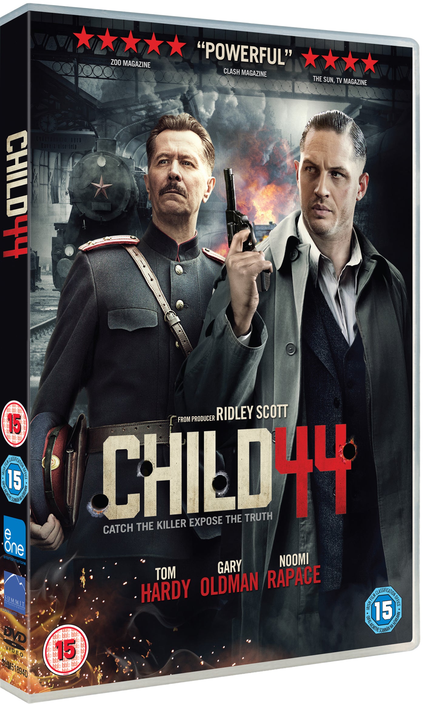 Child 44