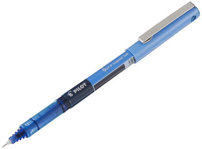 Pilot V5 Liquid Ink Rollerball 0.5 mm Tip (Box of 12