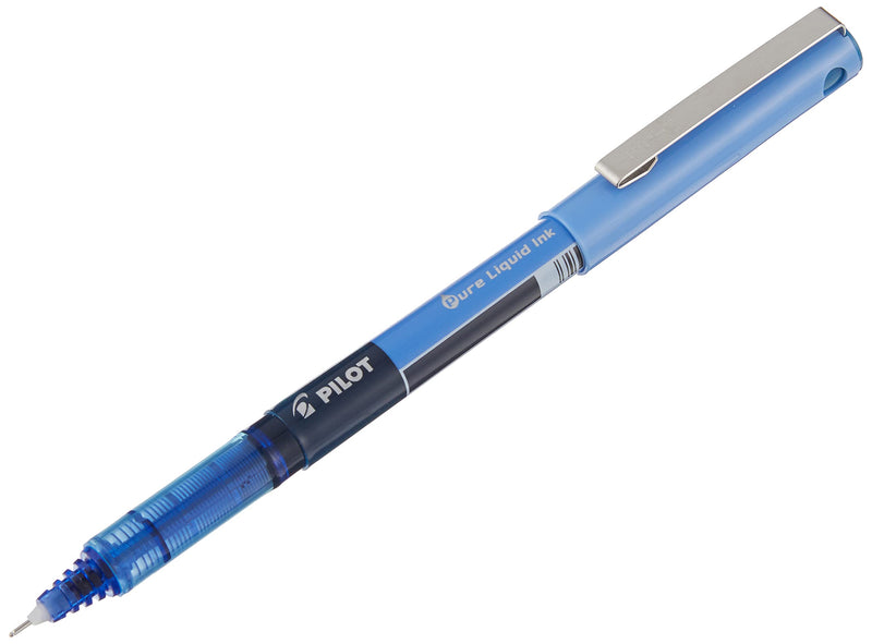 Pilot V5 Liquid Ink Rollerball 0.5 mm Tip (Box of 12
