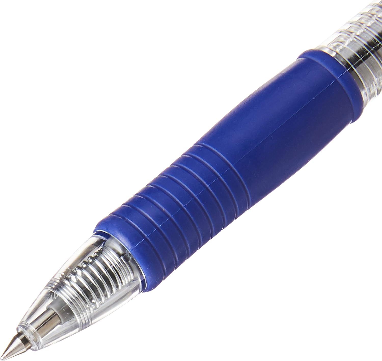Pilot 040101203 G205 Retractable Gel Rollerball 0.5 mm Tip (Box of 12