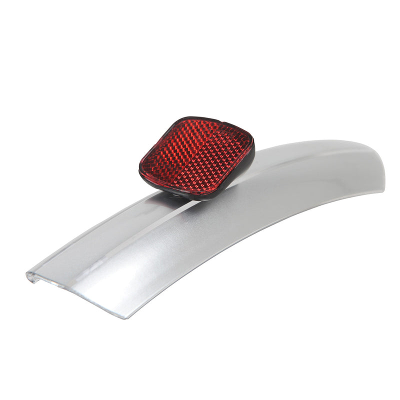 Sks Rear Square-Shaped Reflector