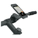 SKS GERMANY COMPIT/Anywhere Support pour téléphone Portable à Usage Universel (Accessoire de vélo à Monter sur Le vélo & la Poussette, Fixation Simple, Maintien Optimal, réglage de l'inclinaison
