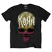 T-Shirt # S Black Unisex # Death Dream