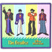 Toppa Yellow Submarine Band In Stripes
