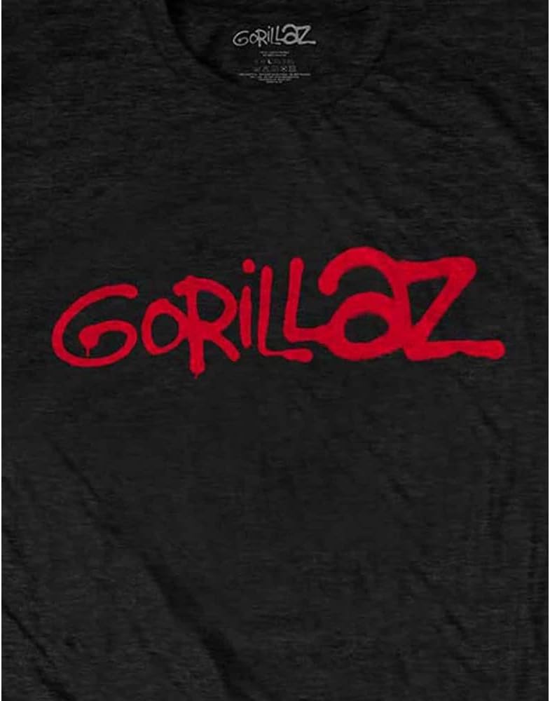 T-Shirt # Large Unisex White # Logo