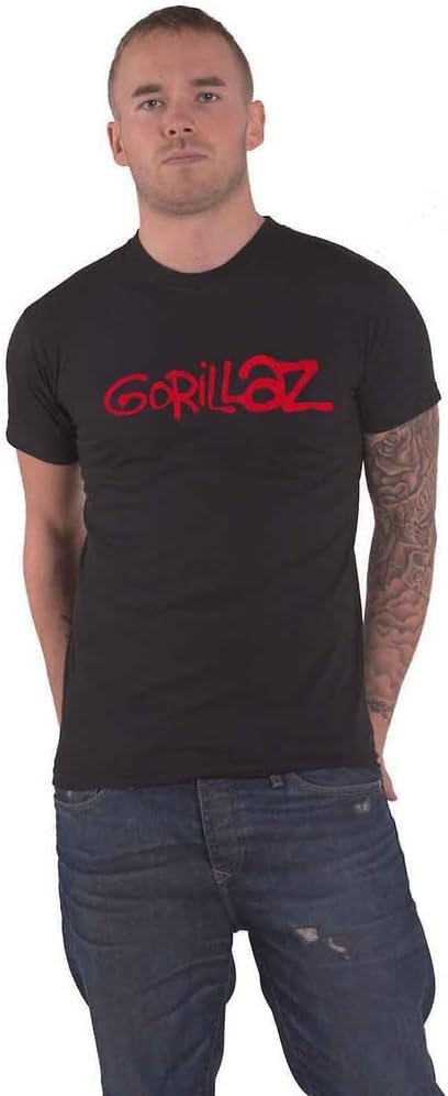 T-Shirt # Large Unisex White # Logo