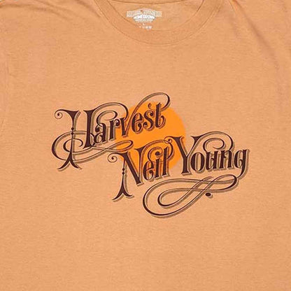 T-Shirt # Xx-Large Unisex Yellow # Harvest