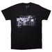 Rock Off officially Licensed Products Radiohead Despot Organic T Shirt