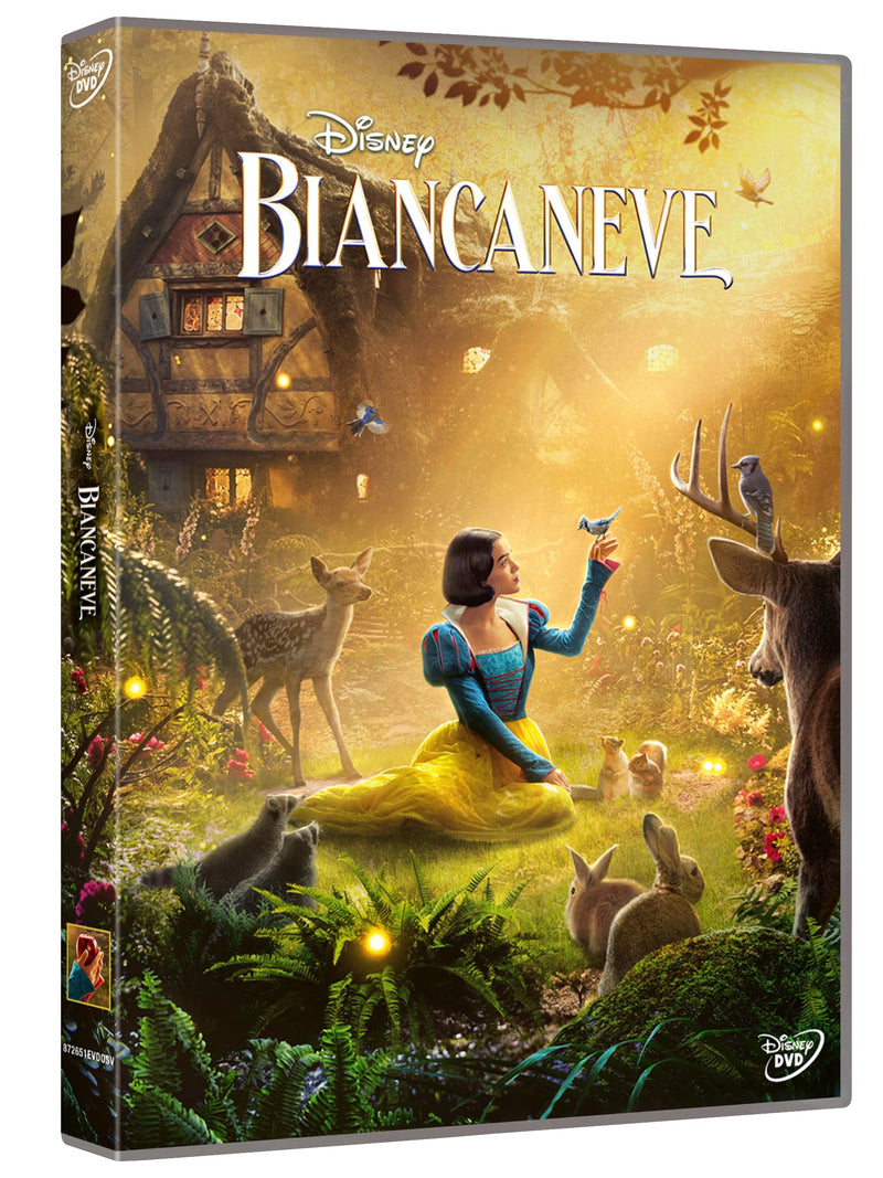 Biancaneve (Action)