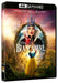 Biancaneve - Live Action - 4K ( Bd 4K + Bd Hd