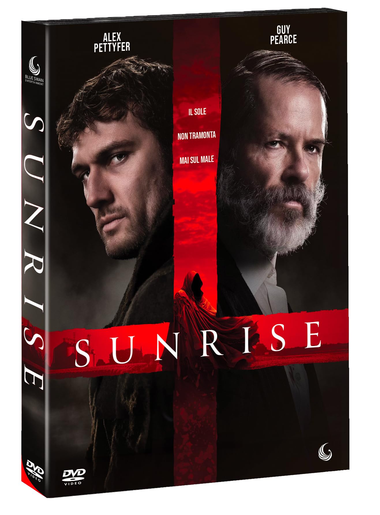 Sunrise - (Italian Import)
