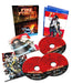 Fire Force - Stagione 2 - (3 Bd