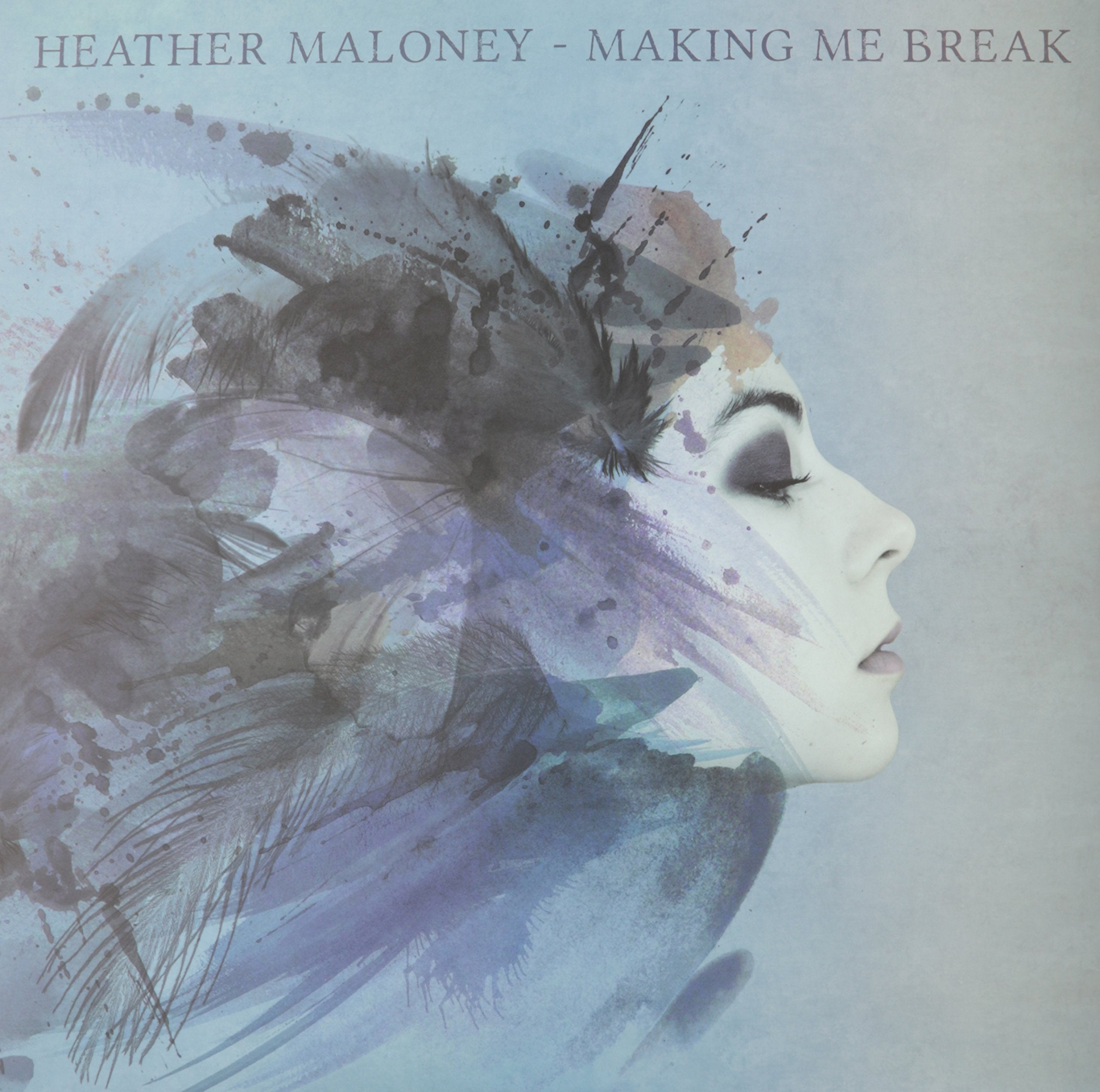 Making Me Break
