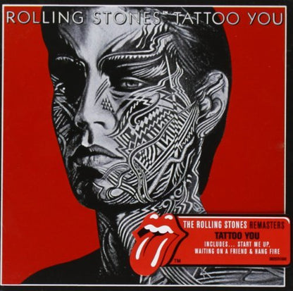 Tattoo You
