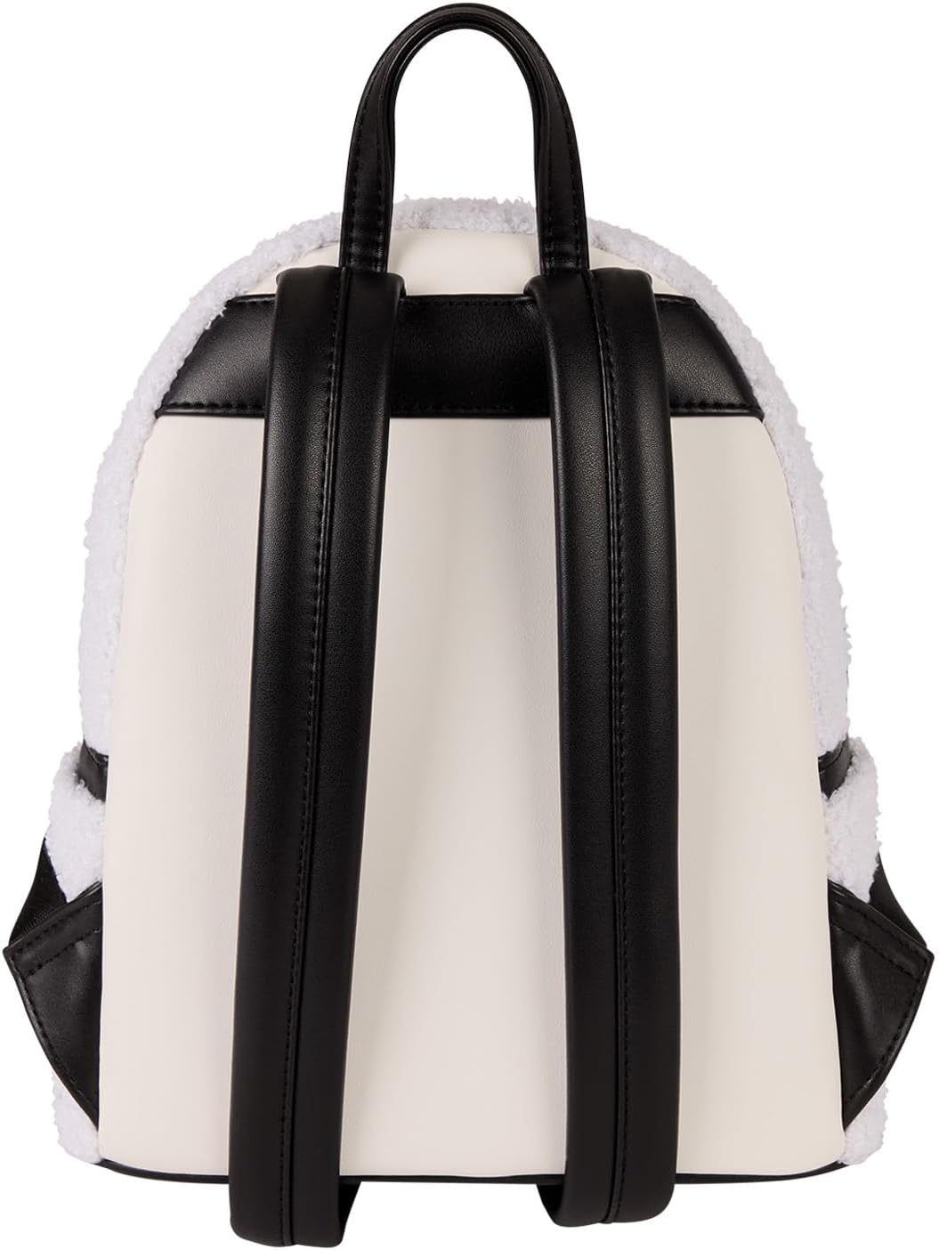 Dreamworks By Loungefly Mini Backpack Kung Fu Panda