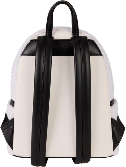 Dreamworks By Loungefly Mini Backpack Kung Fu Panda