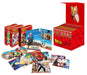 Dragon Ball Z Limited BOX-Set #01 (21 Blu-ray, Eps.1~138