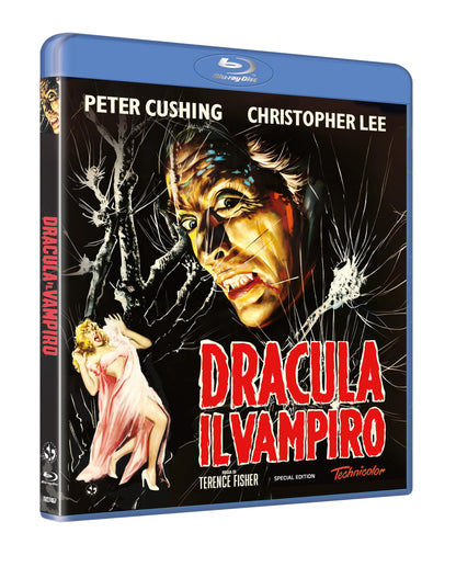 Dracula Il Vampiro