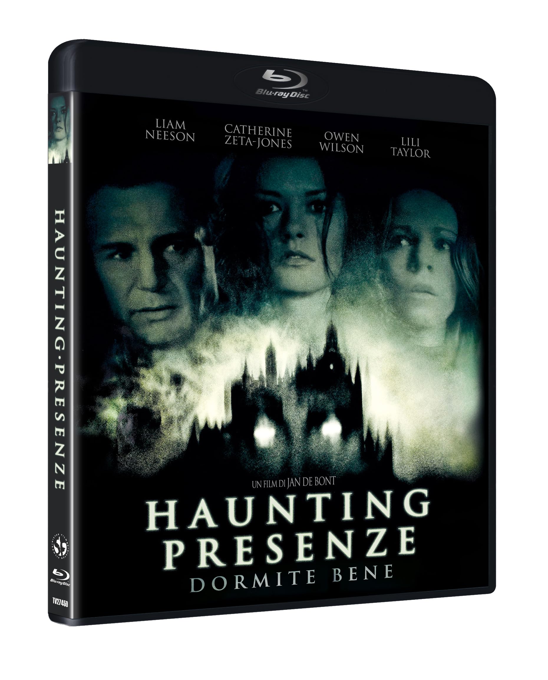 Haunting - Presenze