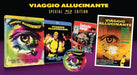 Viaggio Allucinante