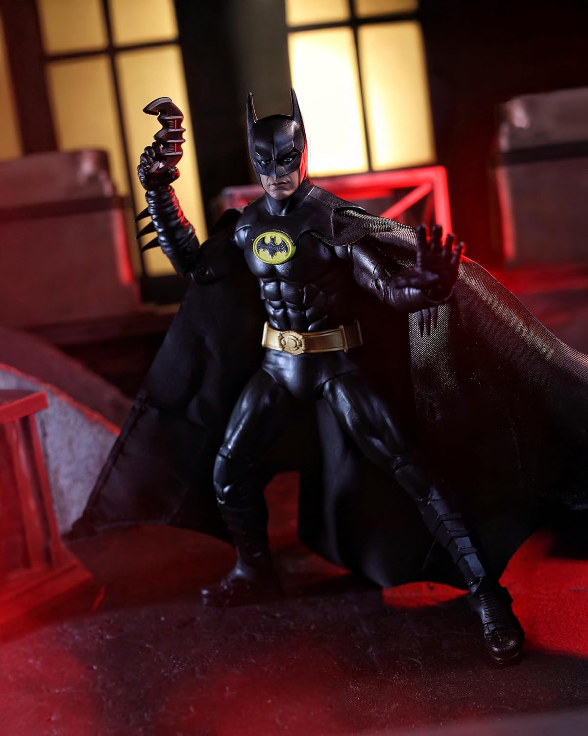 McFarlane - DC Multiverse - Batman (1989