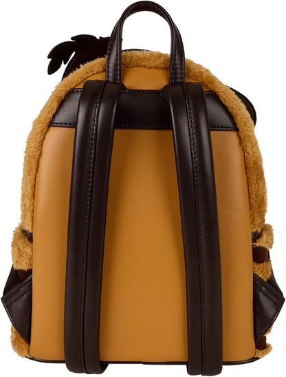 SHREK - Puss in Boots Cosplay - Mini Backpack Loun