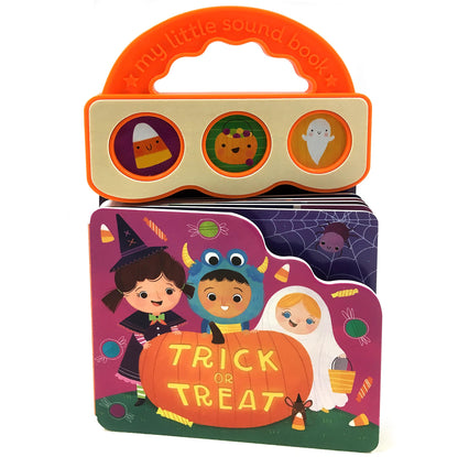 Trick or Treat