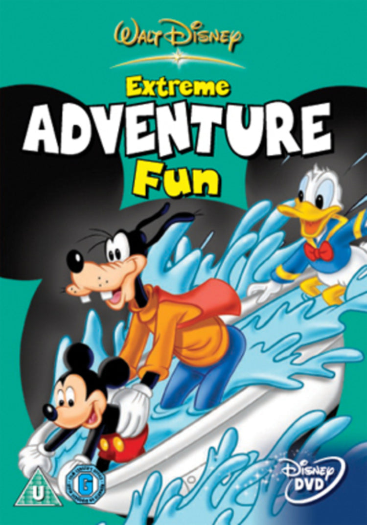 Extreme Adventure Fun