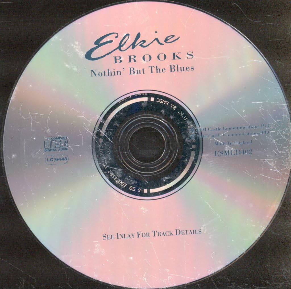 Elkie Brooks - Songs Of Love