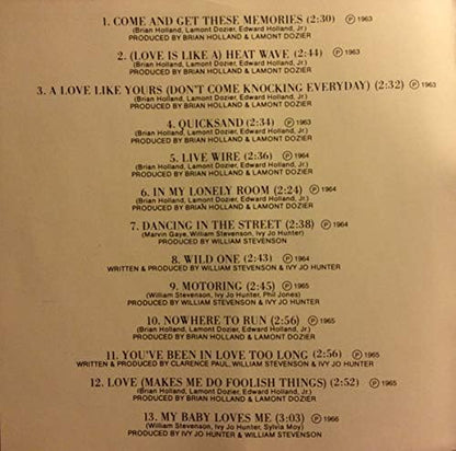 Compact Command Performances - 24 Greatest Hits