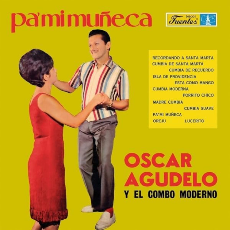Pa' Mi Muneca