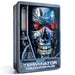Doctor Collector Terminator The Connor Files Kit, Collectible Edition with exclusive accessories in a metal box