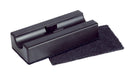 SIGEL BA150 Board eraser, magnetic, 13 x 6 cm, for whiteboards and glass magnet boards
