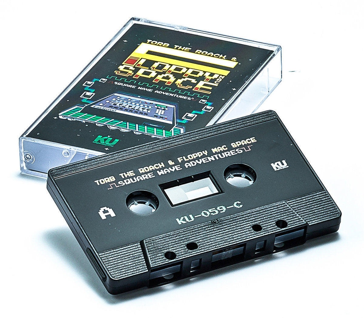 Square Wave Adventures
