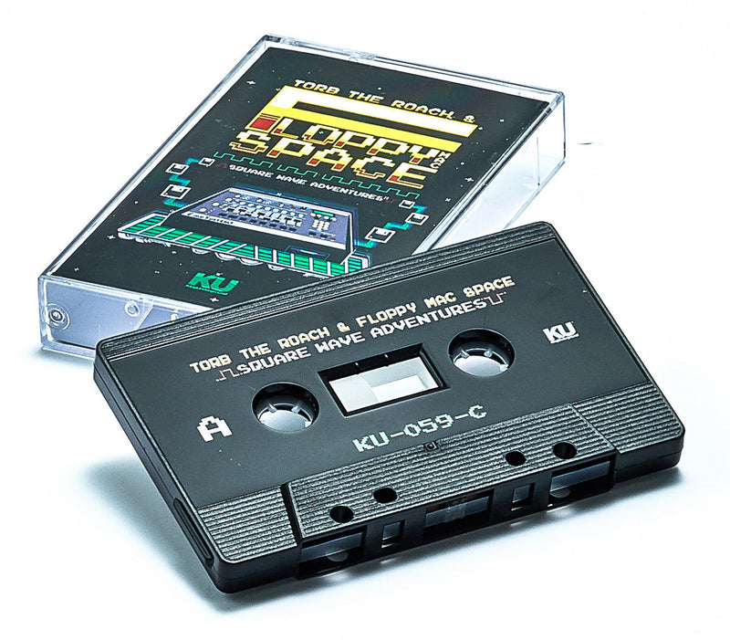 Square Wave Adventures