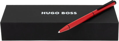 Hugo Boss Penna a sfera Cloud Matte (Lipstick Red