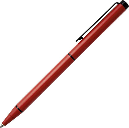 Hugo Boss Penna a sfera Cloud Matte (Lipstick Red